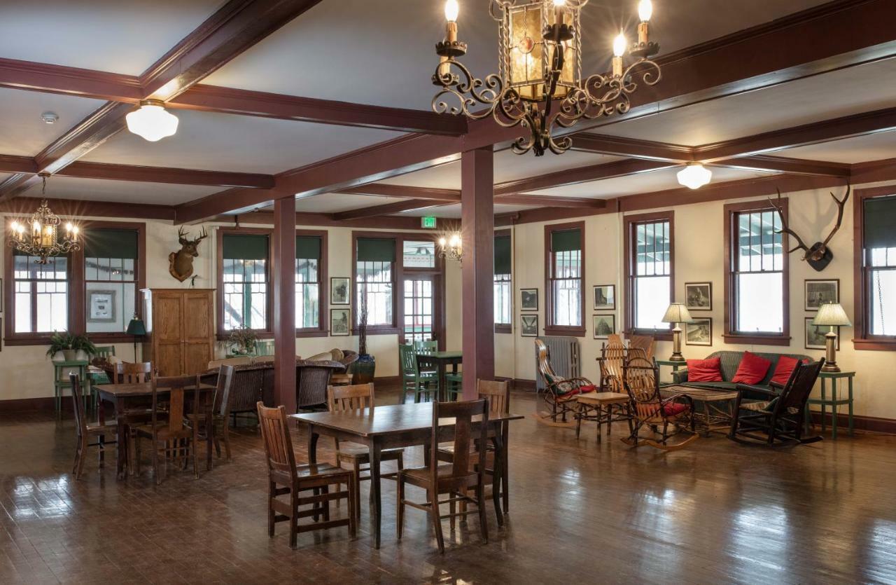 Lakeside Inn מראה חיצוני תמונה